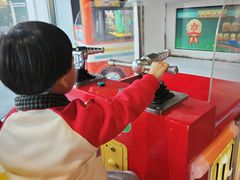 -蒙特利亲子乐园