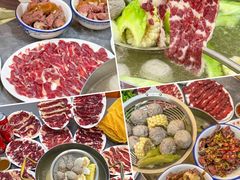 -万祥牛肉火锅(金龙店)