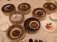 -香宫中餐厅·大连香格里拉(人民路店)