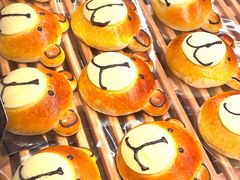 -FANEN法念·烘焙·甜点(万象城店)