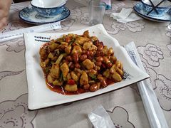 -蜀膳坊(洪公祠小区店)