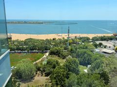 -秦皇岛秦皇国际大酒店