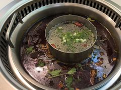 -葛记红焖羊肉(人民路店)