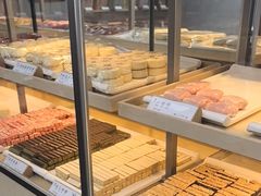 -祥禾饽饽铺·中式糕点(北京来福士店)