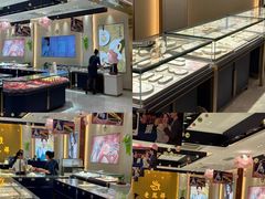 -金铂广场(龙归店)