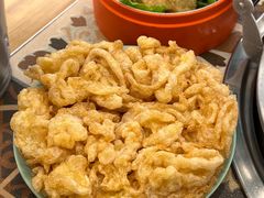 -顶上头·螺蛳火锅(五一新村店)