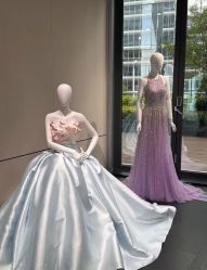 -MuseMarry婚纱(前海嘉里中心店)