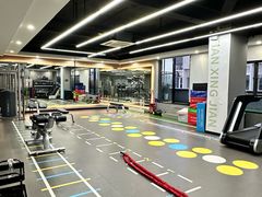 -天行健连锁游泳健身(新香洲店)