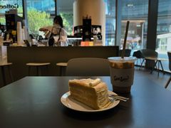 -Seesaw Coffee(苏州中心店)