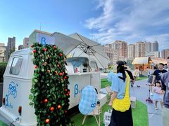 -沈阳铁西万象汇