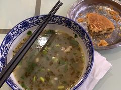 -王记特色锅魁(城市阳光大厦店)