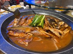 -忠顺斋易州印象烤鸭店(东关新村店)