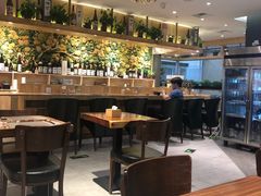 -森味花园·日本料理(伊藤洋华堂亚运村店)