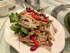 -顺峰顺水顺德菜(第一百货店)