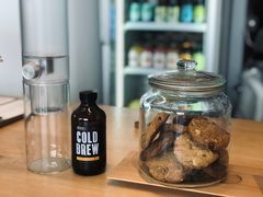 -DEEP COFFEE(瑞光烘焙工厂店)