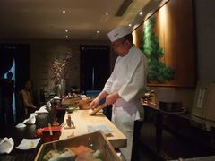 -松涛日本料理