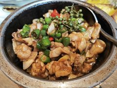 -新白鹿餐厅(城西银泰城店)