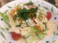 -萨莉亚意式餐厅(灵芝站中洲店)