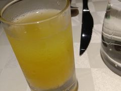 百香雪酪-西堤牛排(南京龙江店)