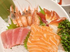 -水木锦堂·自助铁板烧(五道口购物中心店)