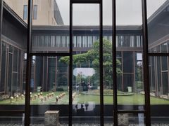 -上海崇明金茂凯悦酒店