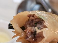 -原汁原味驴庄(长岭村店)