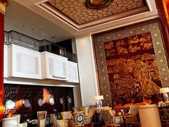 -北京中国大饭店