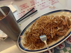 -香港新曜记茶餐厅(星耀城店)