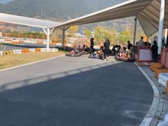 -千岛湖燃擎卡丁车赛车主题乐园(秀湖路店)