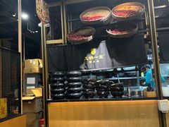 -九锅一堂酸菜鱼(新南凯德直营店)