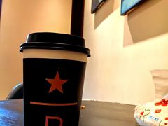 -星巴克臻选(思南公馆店)