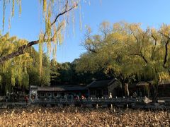 -颐和园
