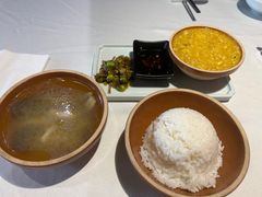 -桂花龙井餐厅
