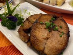 -白云中餐厅·粤菜·亚龙湾喜来登度假酒店