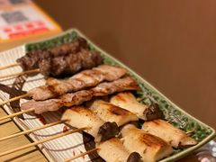 -大和食乐·鲜和牛酸汤火锅(环宇荟店)