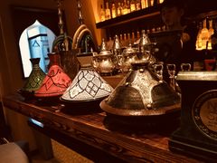 -Tajine Moroccan塔金摩洛哥中东餐厅