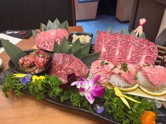 -丸藏和牛烧肉专门店(园区师惠坊店)