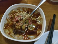 -三猫黑鱼花(南大店)