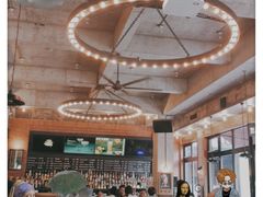 大堂-COMMUNE幻师(五角场店)