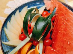 -湖北三五醇酒店·35年新楚菜