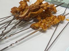 -四季烟火烧烤酒场
