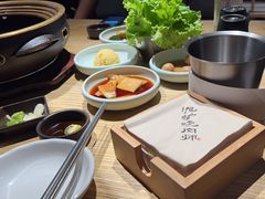 -泥炉烧肉师(新街口金銮巷店)