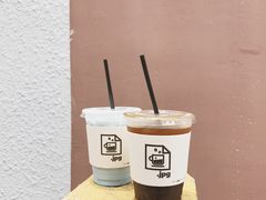 -JPG coffee(广州体育西店)