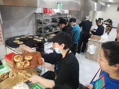 -王记肉火烧早餐中国店
