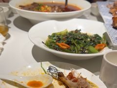 -羲和雅苑•北京烤鸭(国贸商城店)