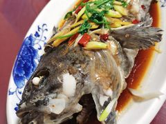 -香满居张记小厨私房菜(青岛站店)