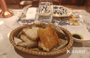Communion Bread