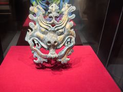 -北京大葆台遗址博物馆