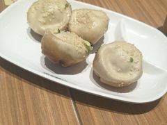 -小杨生煎(南汇欧尚店)