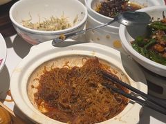 -新辣宴·湖南家常菜·商务聚餐(中粮创芯店)